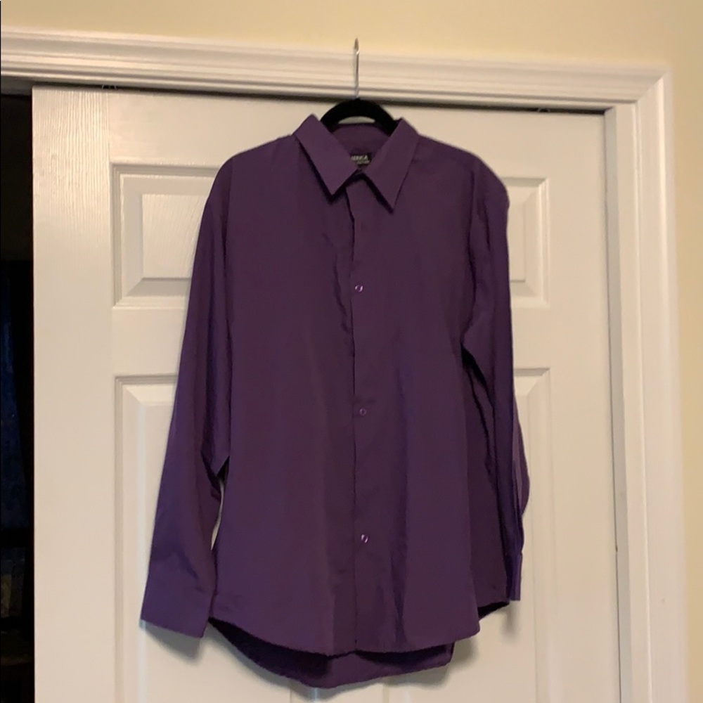 Dress shirt